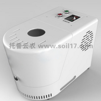 實驗室土壤研磨機(jī)