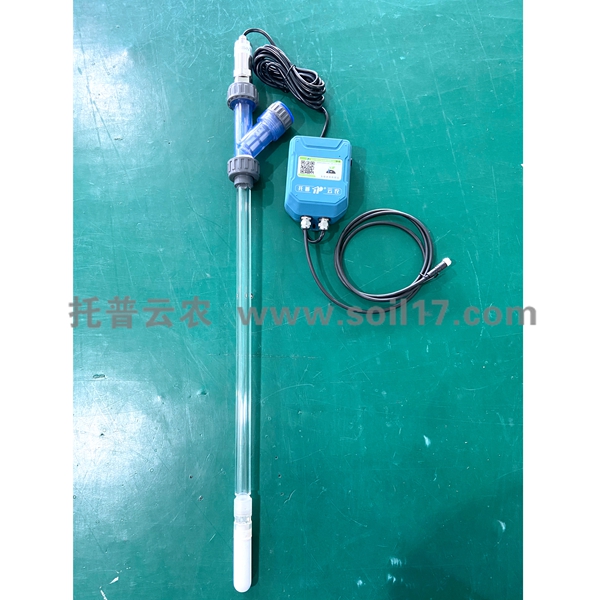 便攜式土壤水勢測定儀