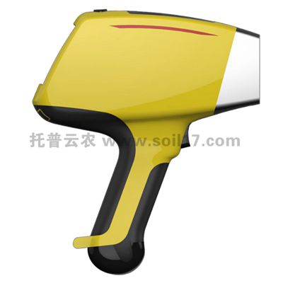 便攜式土壤重金屬測定儀