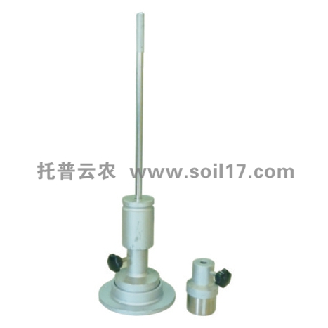 土壤容重測定儀
