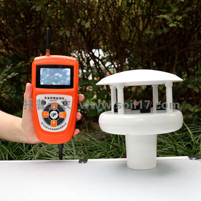 風(fēng)速風(fēng)向記錄儀