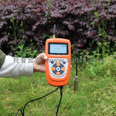 溫濕度露點記錄儀