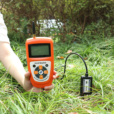 土壤pH測定儀