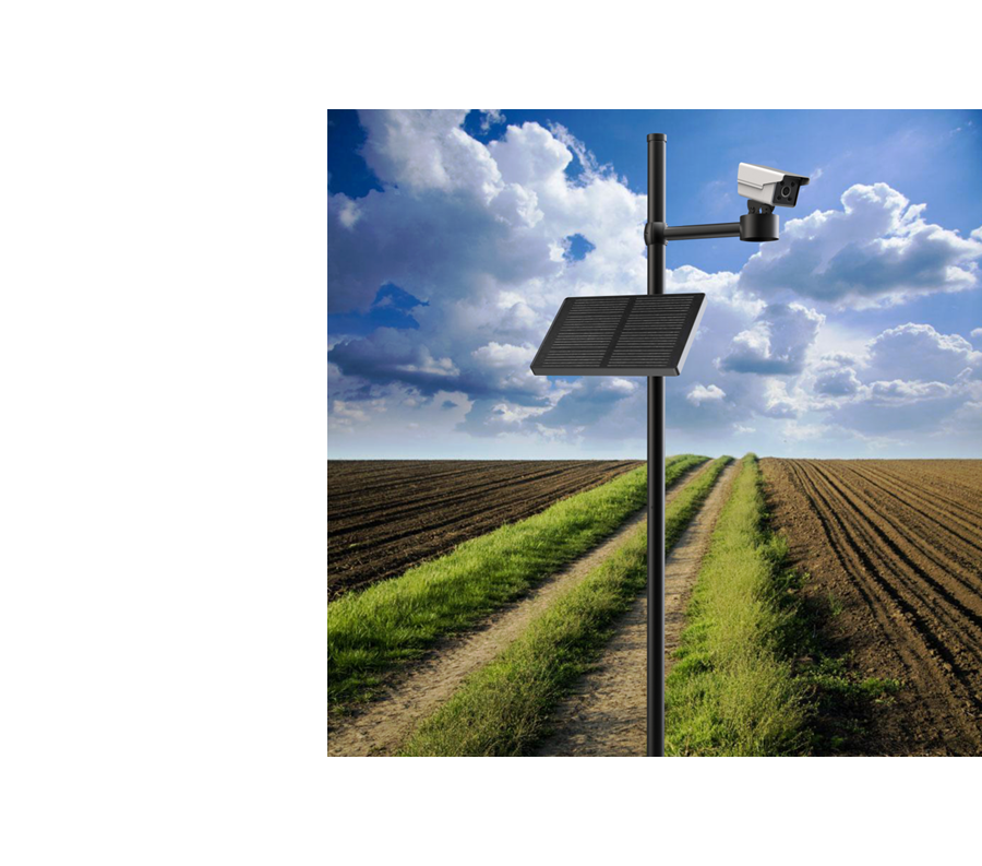 無(wú)線(xiàn)土壤墑情監(jiān)測(cè)站